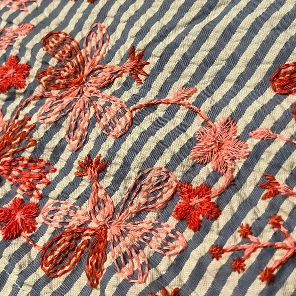 Gap Girls Dress Floral Design - Picture 3 of 5